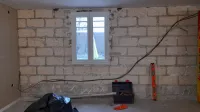 renovation interieure - fenetre - creation mur (6)