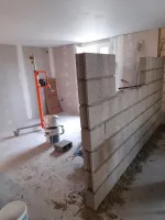 renovation interieure - fenetre - creation mur (7)