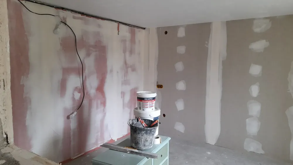 renovation interieure - fenetre - creation mur (11)