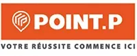 logo Point P